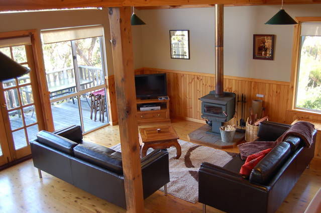 Lowlands WA Accommodation Tasmania