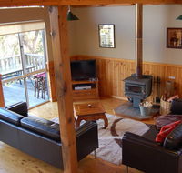 Cape Howe Cottages - Accommodation Tasmania