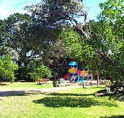 Cape Paterson Caravan Park - Accommodation Tasmania