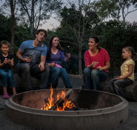 Capricorn Caves - Accommodation Tasmania