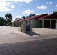Cargal Apartments - Accommodation Tasmania