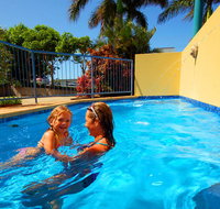 Caribbean Motel - Accommodation Tasmania