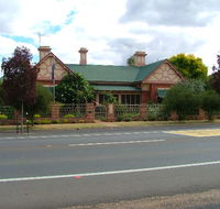 Carinya BB - Accommodation Tasmania