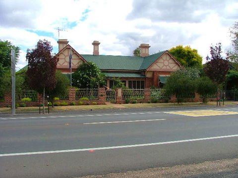 Carinya B&B - Accommodation Tasmania 0