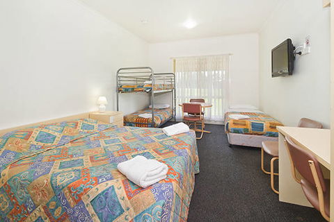Carrum Downs Motel - Accommodation Tasmania 0
