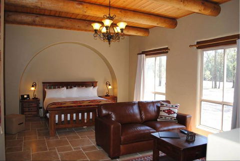 Casa La Vina - Accommodation Tasmania 1