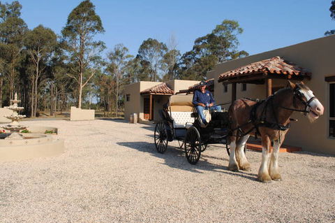 Casa La Vina - Accommodation Tasmania 2