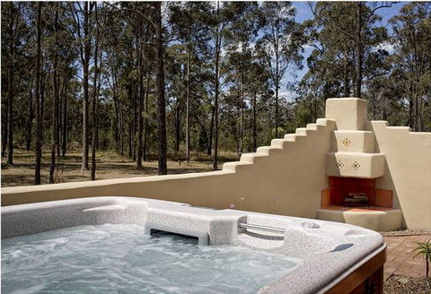 Casa La Vina - Accommodation Tasmania 3