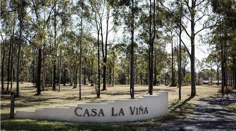 Casa La Vina - Accommodation Tasmania 5