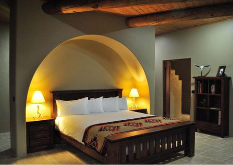 Casa La Vina - Accommodation Tasmania 6