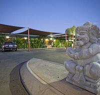 Cattrall Park Motel - Accommodation Tasmania