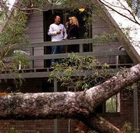 Caves Road Chalets - Accommodation Tasmania