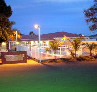 Charles Rasp Motor Inn - Accommodation Tasmania