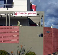 Chaucer Palms Boutique Bed  Breakfast - Accommodation Tasmania