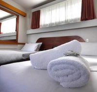 City View Motel  Hobart - Accommodation Tasmania