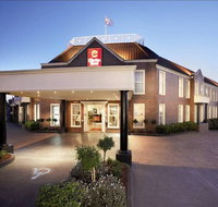 Canterbury International Hotel - Accommodation Tasmania