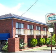 Clayton Monash Motor Inn  Serviced Apartments - Accommodation Tasmania