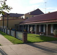 Club Motel - Accommodation Tasmania