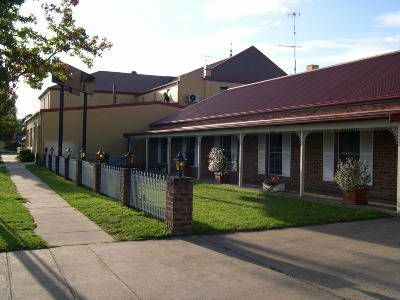 Club Motel - Accommodation Tasmania 0