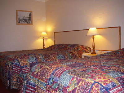 Club Motel - Accommodation Tasmania 3