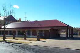 Club Motel - Accommodation Tasmania 4