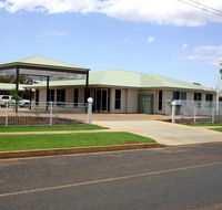 Cobar Central Motor Inn - Accommodation Tasmania