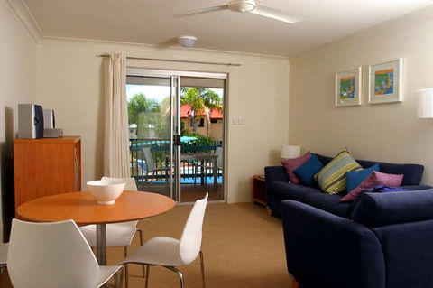 Arlia Sands Apartments - Accommodation Tasmania 0
