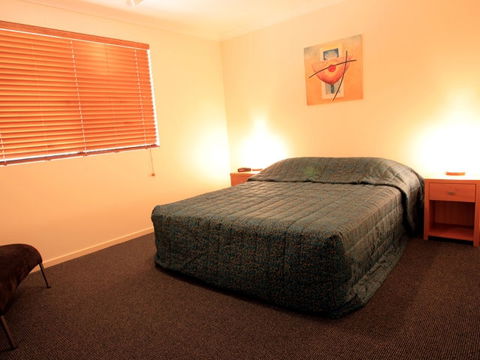 Arlia Sands Apartments - Accommodation Tasmania 1