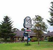 Bushmans Comfort Inn - Accommodation Tasmania