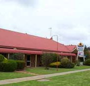 Quality Inn Parkes International - Accommodation Tasmania