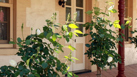Greenock's Old Telegraph Station - Accommodation Tasmania 3
