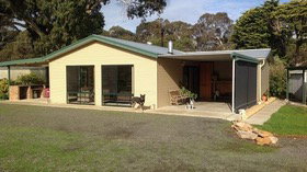 Breakaway Farmstay - Accommodation Tasmania 4