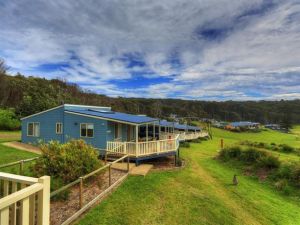 Beachcomber Holiday Park - Accommodation Tasmania 2