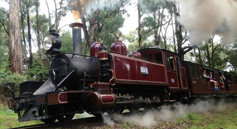 Farm Accommodation - Accommodation Tasmania 10