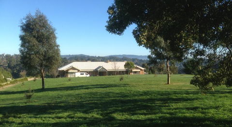 Farm Accommodation - Accommodation Tasmania 12