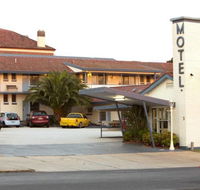 Cowra Motor Inn - Accommodation Tasmania