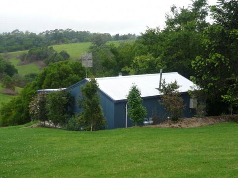 Jacaranda Cottages - Accommodation Tasmania 0