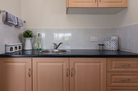 Jacaranda Cottages - Accommodation Tasmania 1