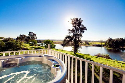 Cornwallis House - Accommodation Tasmania 2