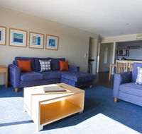 Corrigans Cove - Accommodation Tasmania