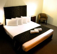 Country Plaza Motor Inn - Accommodation Tasmania