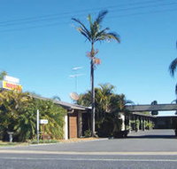 Countryman Motel - Accommodation Tasmania