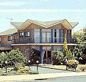 Countryman Motor Inn - Accommodation Tasmania
