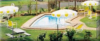 Countryman Motor Inn - Accommodation Tasmania 1
