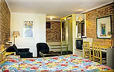 Countryman Motor Inn - Accommodation Tasmania 3