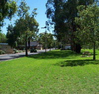 Cowra Holiday Park - Accommodation Tasmania