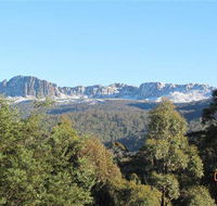 Craggy Peaks - Accommodation Tasmania