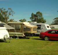 Crocodile Caravan   Camping Park - Accommodation Tasmania