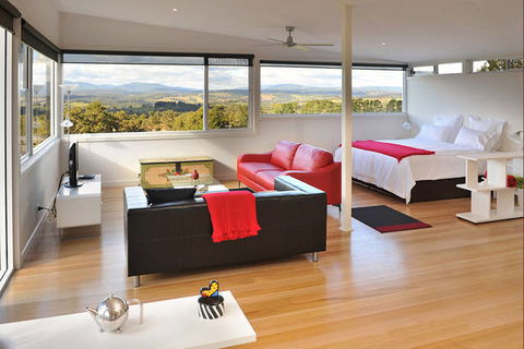 Dalblair Bed & Breakfast - Accommodation Tasmania 0
