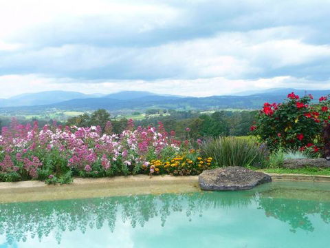 Dalblair Bed & Breakfast - Accommodation Tasmania 1